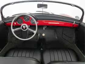Porsche 356 (1957) thumbnail 9