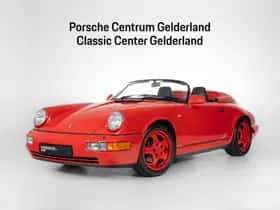 Porsche 911 (1993)