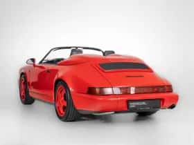 Porsche 911 (1993) thumbnail 2