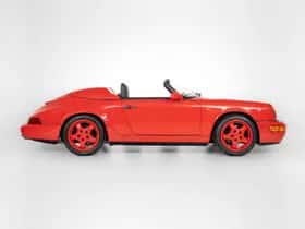 Porsche 911 (1993) thumbnail 11