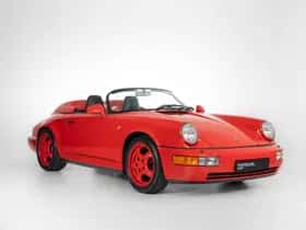 Porsche 911 (1993) thumbnail 12