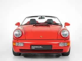 Porsche 911 (1993) thumbnail 13