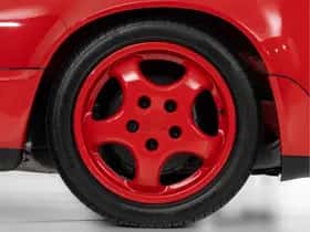 Porsche 911 (1993) thumbnail 19