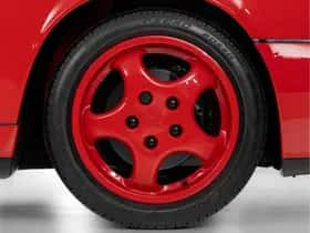 Porsche 911 (1993) thumbnail 20