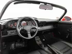 Porsche 911 (1993) thumbnail 3