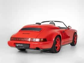 Porsche 911 (1993) thumbnail 5