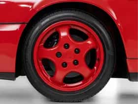Porsche 911 (1993) thumbnail 41