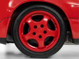 Porsche 911 (1993) thumbnail 42