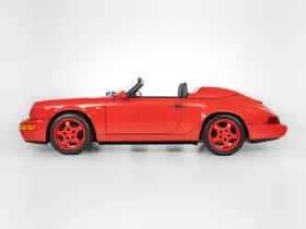 Porsche 911 (1993) thumbnail 6