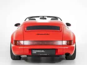 Porsche 911 (1993) thumbnail 7