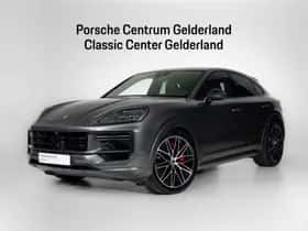 Porsche Cayenne (2024)