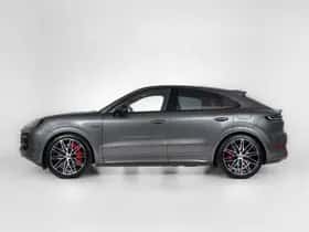 Porsche Cayenne (2024) thumbnail 11