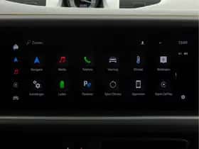 Porsche Cayenne (2024) thumbnail 13