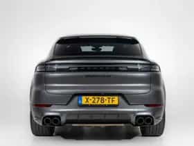 Porsche Cayenne (2024) thumbnail 16