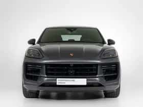 Porsche Cayenne (2024) thumbnail 17