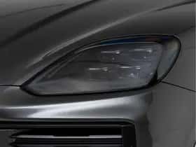 Porsche Cayenne (2024) thumbnail 27