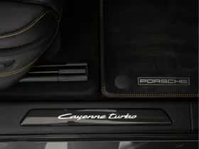Porsche Cayenne (2024) thumbnail 35