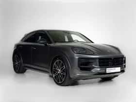 Porsche Cayenne (2024) thumbnail 5