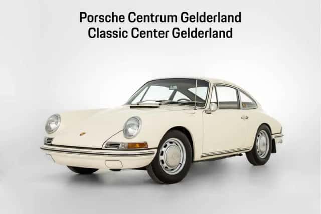 Porsche 911 (1965) thumbnail 1