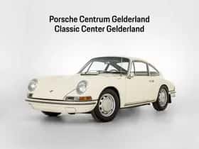 Porsche 911 (1965)