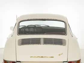 Porsche 911 (1965) thumbnail 23