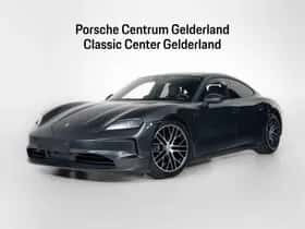 Porsche Taycan (2025)