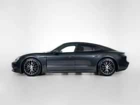 Porsche Taycan (2025) thumbnail 11