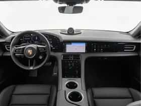Porsche Taycan (2025) thumbnail 14