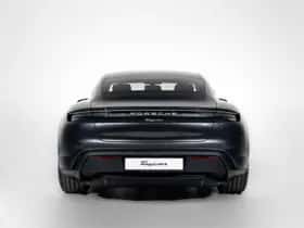 Porsche Taycan (2025) thumbnail 15