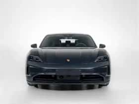 Porsche Taycan (2025) thumbnail 16