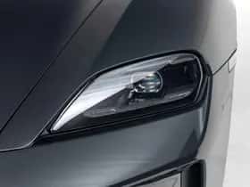 Porsche Taycan (2025) thumbnail 20