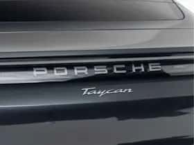 Porsche Taycan (2025) thumbnail 24