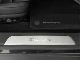 Porsche Taycan (2025) thumbnail 26