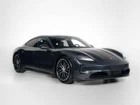 Porsche Taycan (2025) thumbnail 5