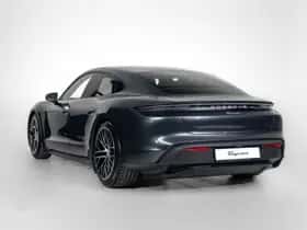 Porsche Taycan (2025) thumbnail 6