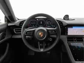 Porsche Taycan (2025) thumbnail 9
