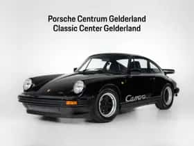 Porsche 911 (1988)