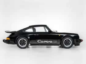 Porsche 911 (1988) thumbnail 11