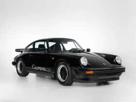 Porsche 911 (1988) thumbnail 5