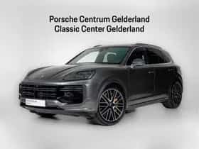 Porsche Cayenne (2024)