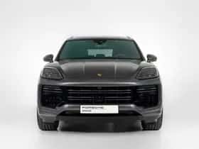 Porsche Cayenne (2024) thumbnail 16