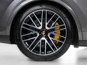 Porsche Cayenne (2024) thumbnail 25