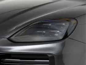 Porsche Cayenne (2024) thumbnail 27
