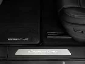 Porsche Cayenne (2024) thumbnail 39