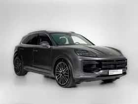 Porsche Cayenne (2024) thumbnail 5