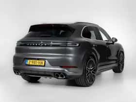 Porsche Cayenne (2024) thumbnail 6
