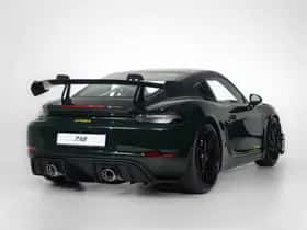 Porsche 718 (2026) thumbnail 2
