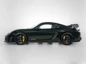 Porsche 718 (2026) thumbnail 11