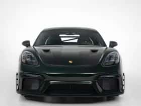 Porsche 718 (2026) thumbnail 15