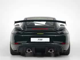 Porsche 718 (2026) thumbnail 16